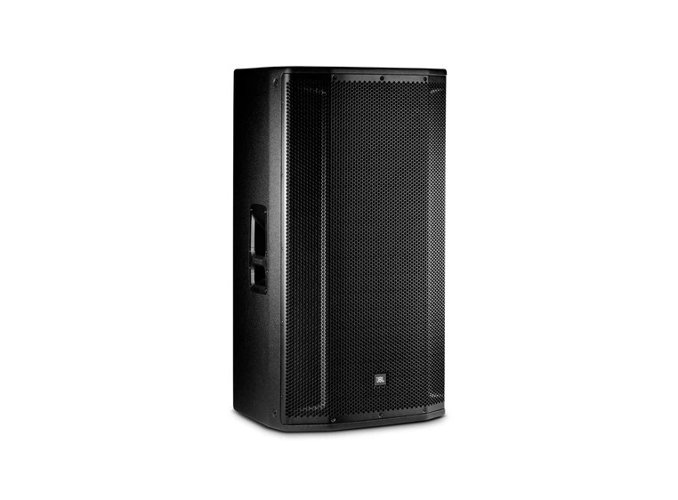 JBL SRX835P aktiv høyttaler 15" + 90x50 MF+HF horn, 2000W Crown amp 